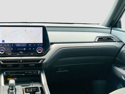 2025 Lexus TX 350 Premium