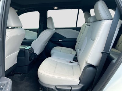2025 Lexus TX 350 Premium