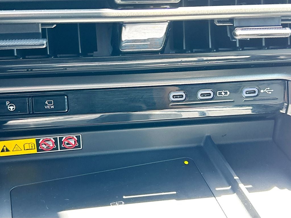 2025 Lexus TX 350 Premium