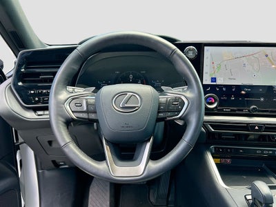 2025 Lexus TX 350 Premium