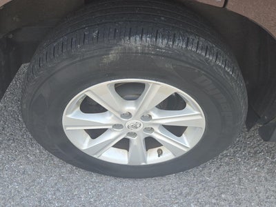 2011 Toyota Highlander Base V6