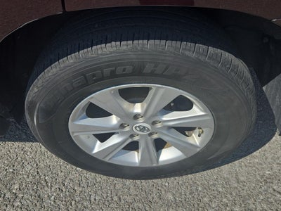 2011 Toyota Highlander Base V6