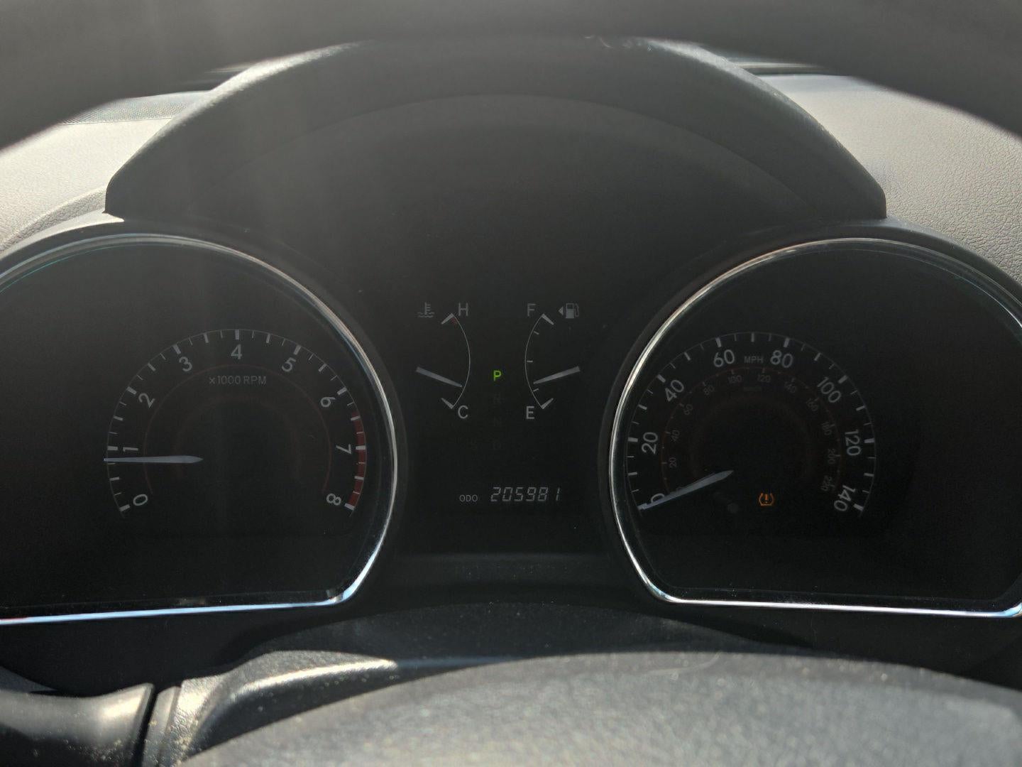 2011 Toyota Highlander Base V6