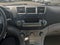2011 Toyota Highlander Base V6