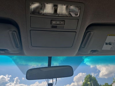 2011 Toyota Highlander Base V6