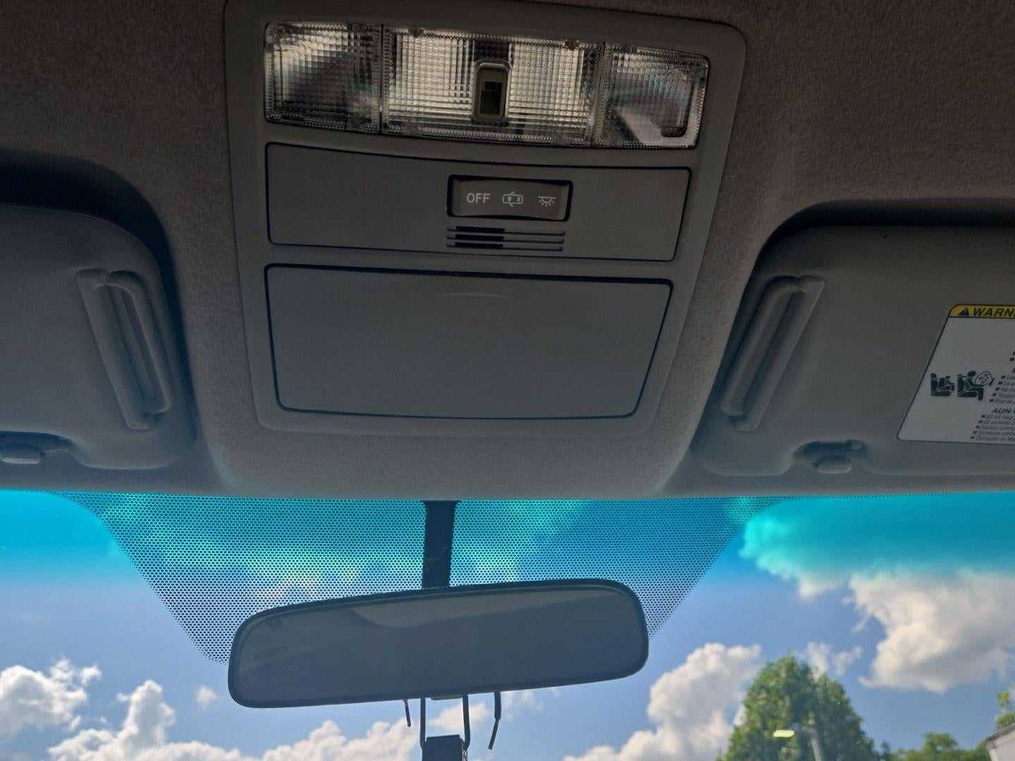 2011 Toyota Highlander Base V6