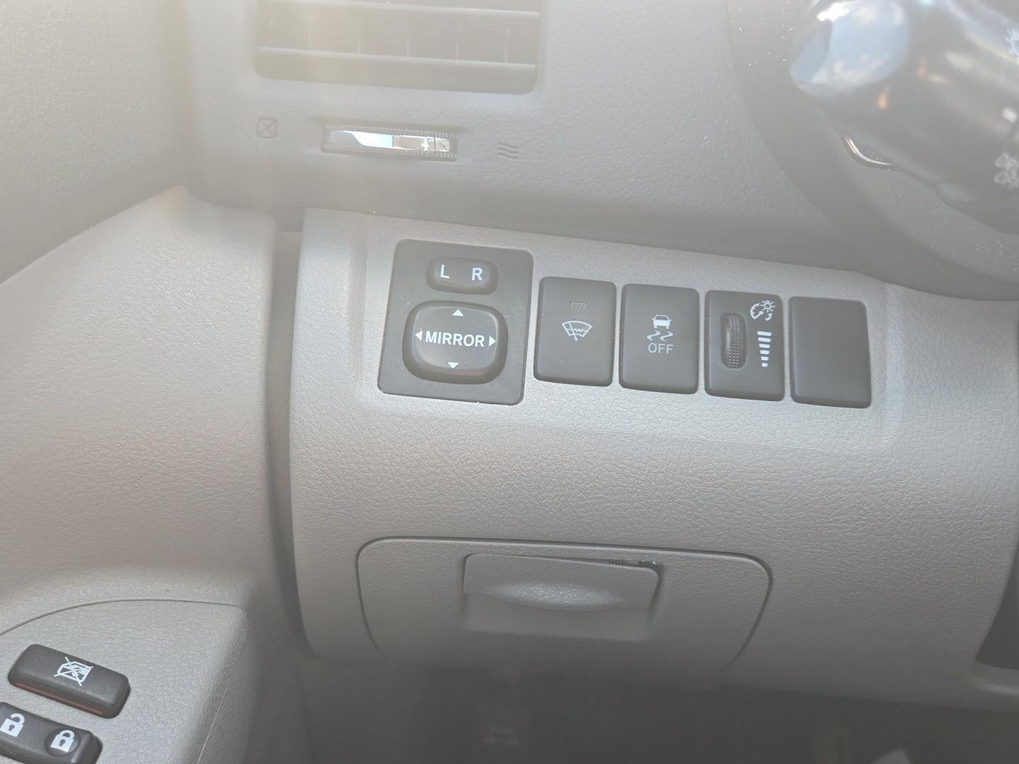 2011 Toyota Highlander Base V6