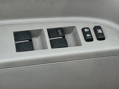 2011 Toyota Highlander Base V6