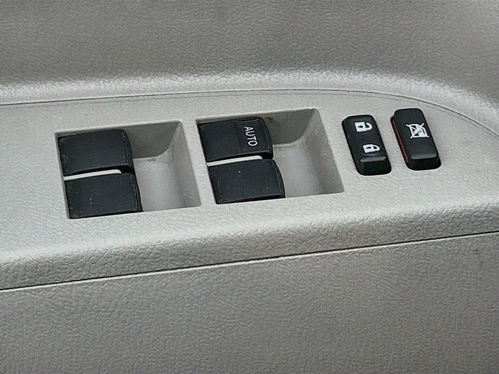 2011 Toyota Highlander Base V6