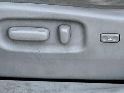 2011 Toyota Highlander Base V6