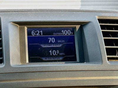 2011 Toyota Highlander Base V6