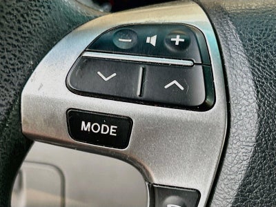 2011 Toyota Highlander Base V6