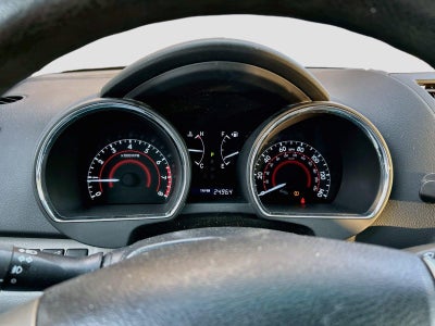 2011 Toyota Highlander Base V6
