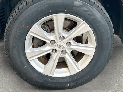 2011 Toyota Highlander Base V6