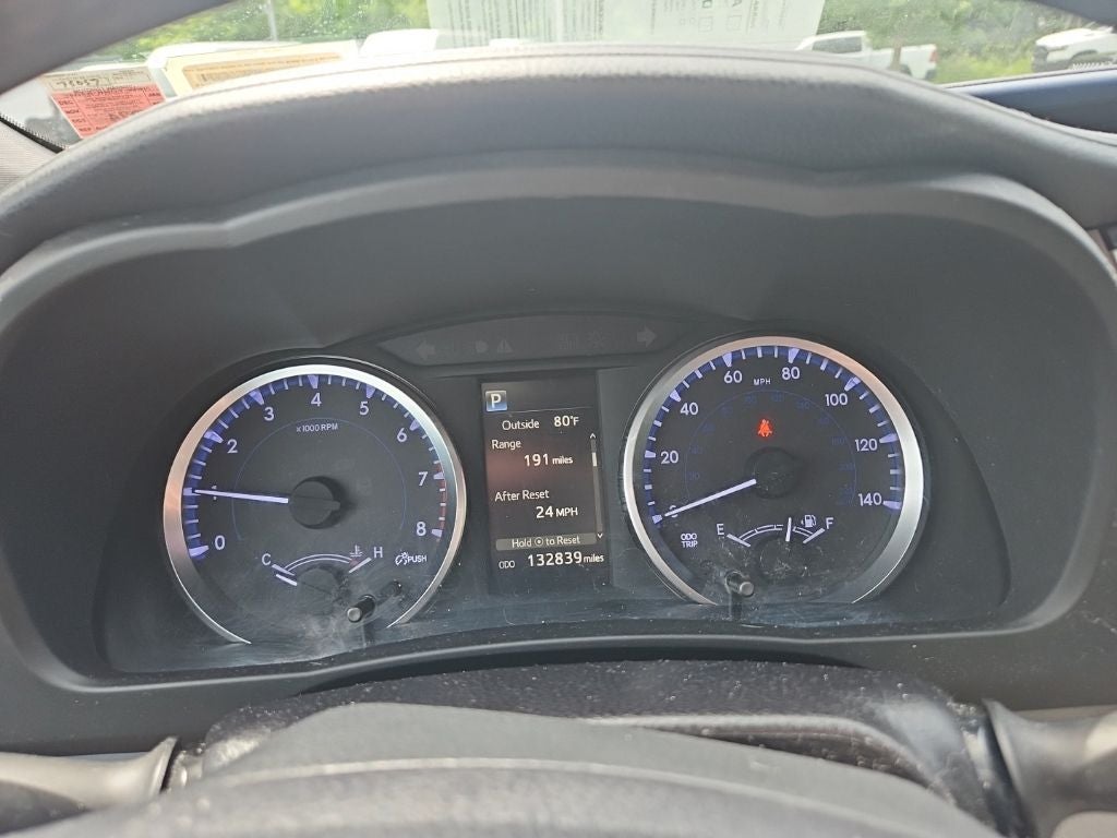 2018 Toyota Highlander LE Plus