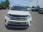 2018 Toyota Highlander LE Plus