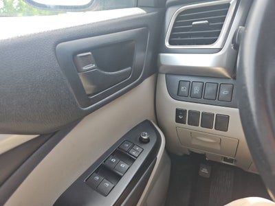 2018 Toyota Highlander LE Plus