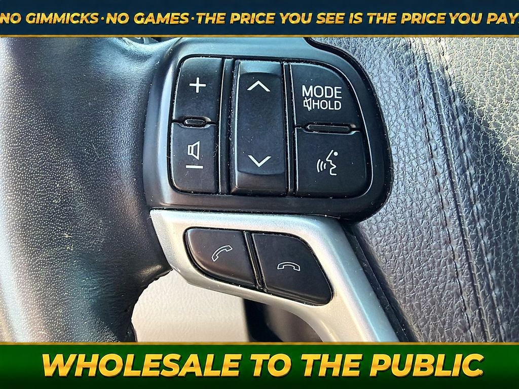 2018 Toyota Highlander LE Plus