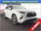 2025 Toyota Highlander Hybrid XLE