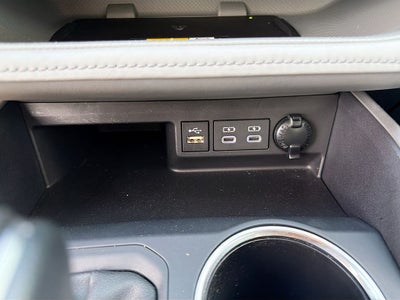 2025 Toyota Highlander Hybrid XLE
