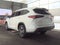 2025 Toyota Highlander Hybrid XLE