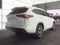 2025 Toyota Highlander Hybrid XLE