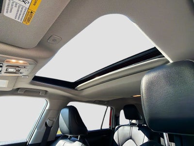 2023 Toyota Highlander Hybrid Limited