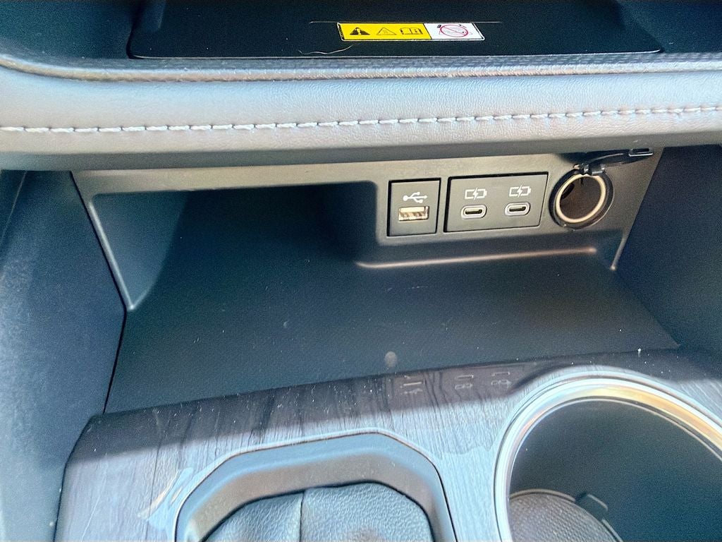 2023 Toyota Highlander Hybrid Limited