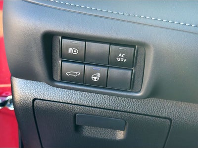 2023 Toyota Highlander Hybrid Limited