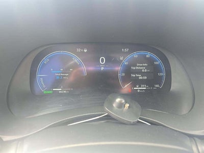 2023 Toyota Highlander Hybrid Limited