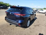 2023 Toyota Highlander Hybrid Limited