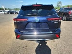 2023 Toyota Highlander Hybrid Limited