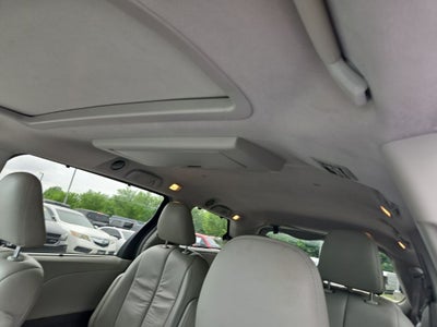 2011 Toyota Sienna XLE V6
