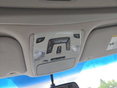 2011 Toyota Sienna XLE V6