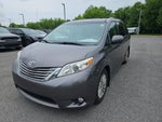 2011 Toyota Sienna XLE V6