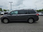 2011 Toyota Sienna XLE V6