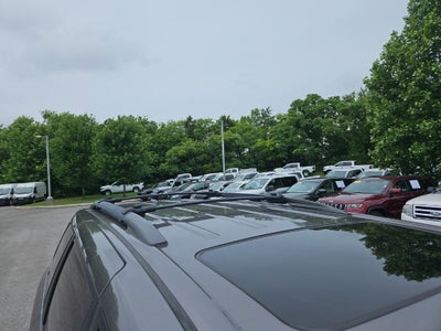 2011 Toyota Sienna XLE V6