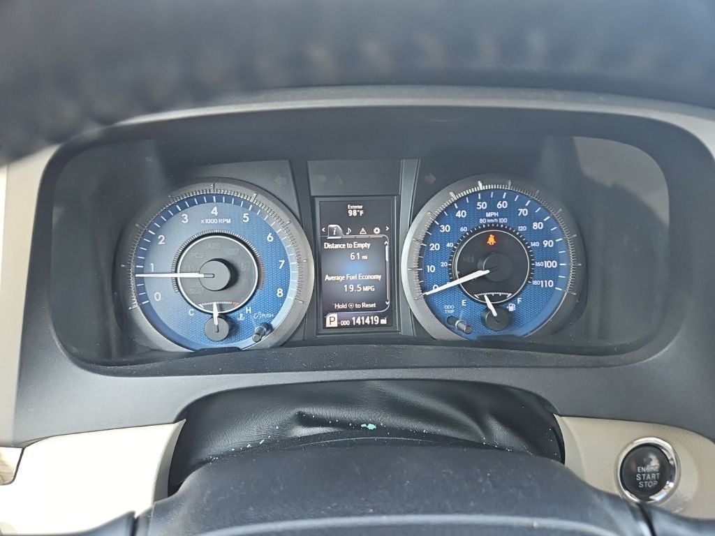 2015 Toyota Sienna XLE 8 Passenger