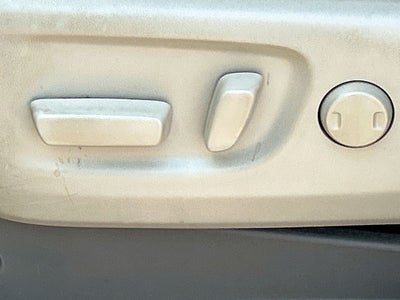 2015 Toyota Sienna XLE 8 Passenger