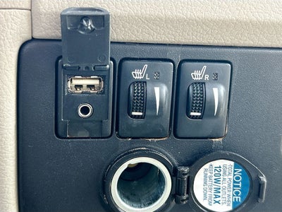 2015 Toyota Sienna XLE 8 Passenger