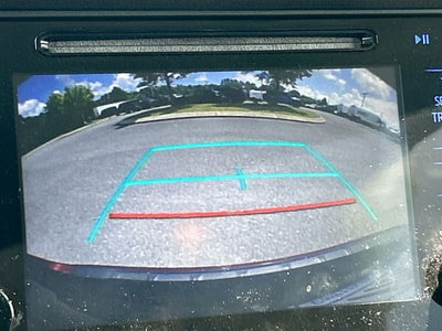 2015 Toyota Sienna XLE 8 Passenger