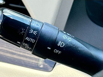 2015 Toyota Sienna XLE 8 Passenger
