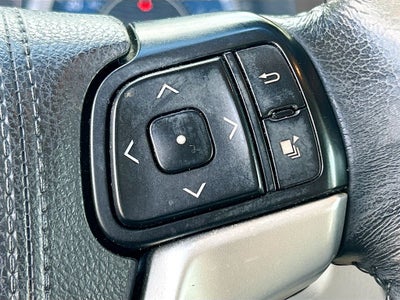 2015 Toyota Sienna XLE 8 Passenger