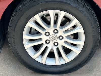 2015 Toyota Sienna XLE 8 Passenger