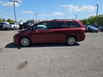 2015 Toyota Sienna XLE 8 Passenger