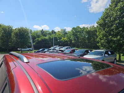 2015 Toyota Sienna XLE 8 Passenger