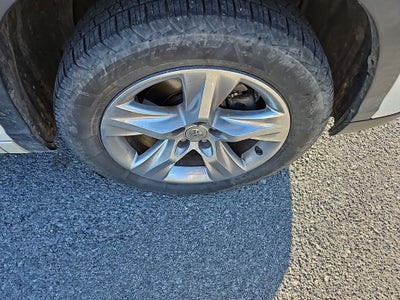 2015 Toyota Highlander Limited V6