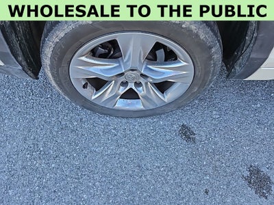 2015 Toyota Highlander Limited V6