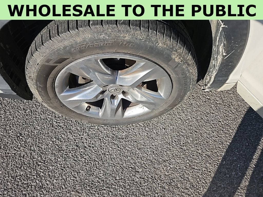 2015 Toyota Highlander Limited V6