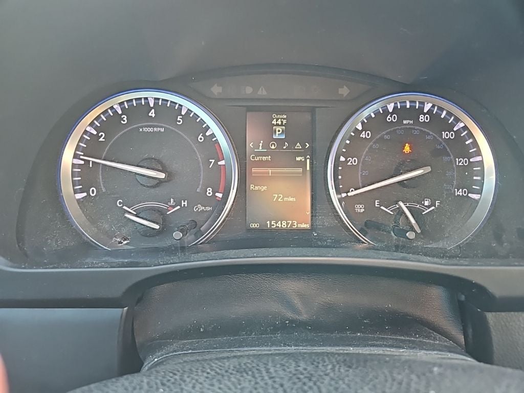 2015 Toyota Highlander Limited V6